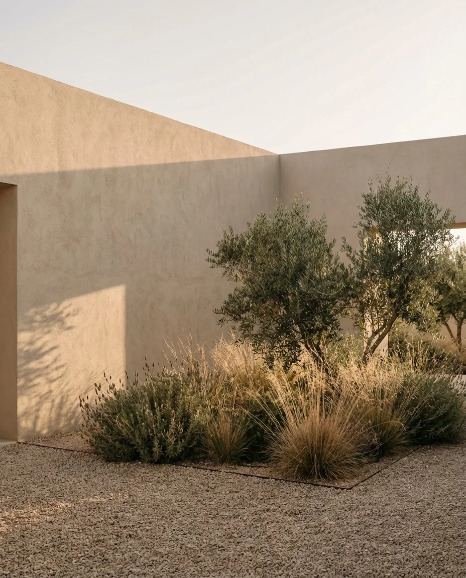 AI visual production for architecture — infinite spaces